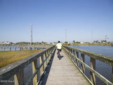 126 N Grassland Road Surf City NC 28445