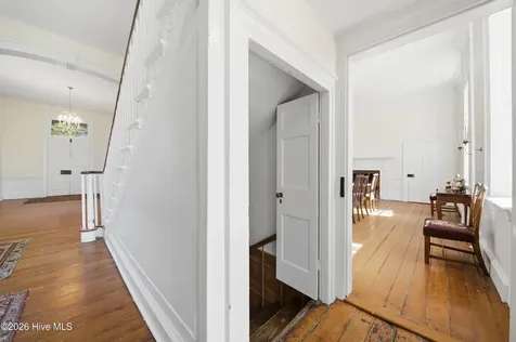 101 Benbury Drive Edenton NC 27932