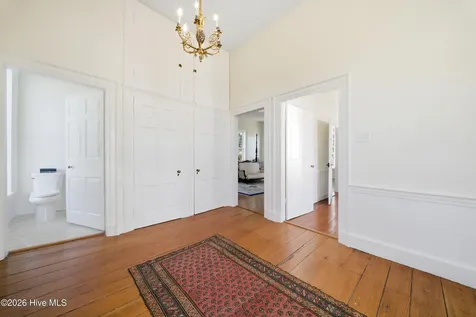 101 Benbury Drive Edenton NC 27932