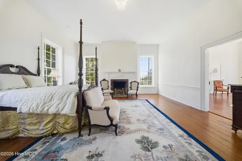 101 Benbury Drive Edenton NC 27932