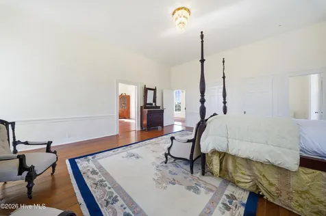 101 Benbury Drive Edenton NC 27932