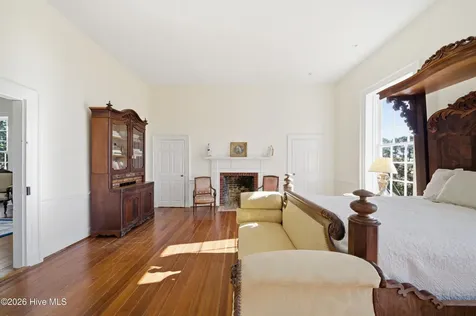 101 Benbury Drive Edenton NC 27932