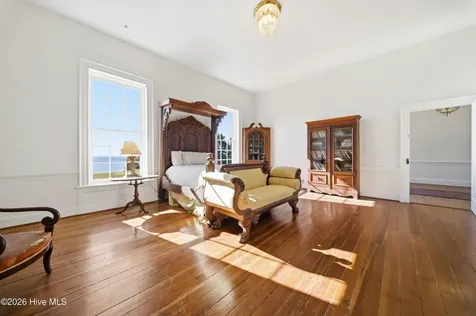 101 Benbury Drive Edenton NC 27932