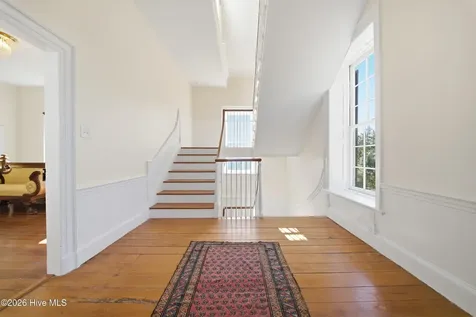 101 Benbury Drive Edenton NC 27932