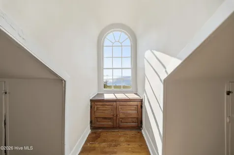 101 Benbury Drive Edenton NC 27932