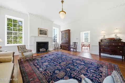 101 Benbury Drive Edenton NC 27932