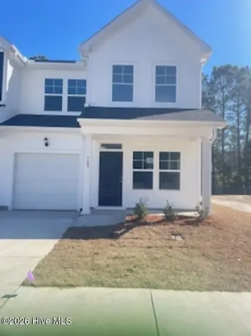 729 Palm Frond Way NW Calabash NC 28467