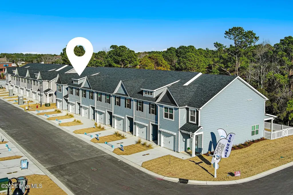 230 Cline Way Beaufort NC 28516