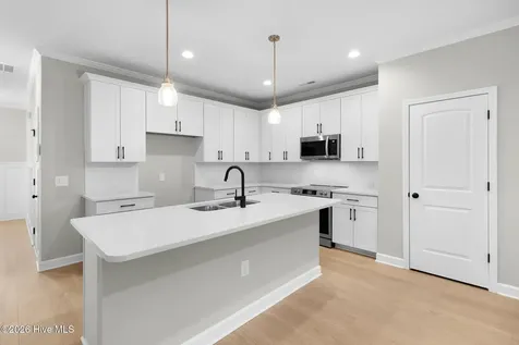 230 Cline Way Beaufort NC 28516