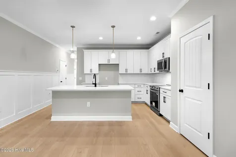 230 Cline Way Beaufort NC 28516
