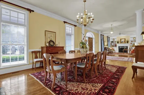 1929 Glen Meade Road Wilmington NC 28403