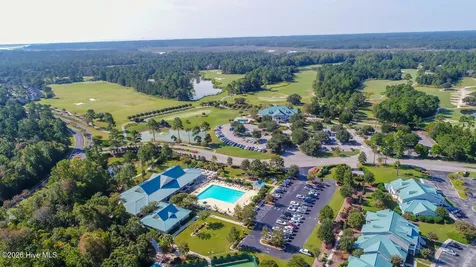 500 Riverwood Drive SE Bolivia NC 28422