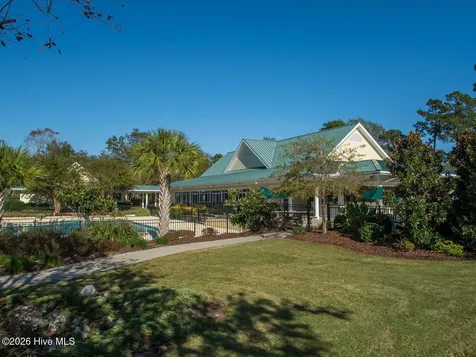 500 Riverwood Drive SE Bolivia NC 28422