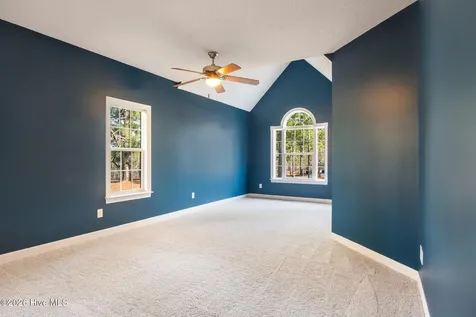 105 Ritter Drive West End NC 27376