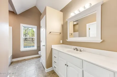 105 Ritter Drive West End NC 27376