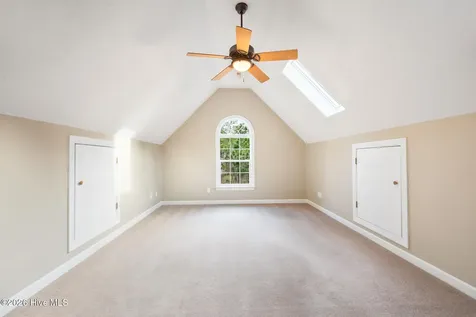 105 Ritter Drive West End NC 27376