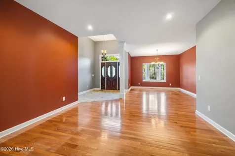 105 Ritter Drive West End NC 27376
