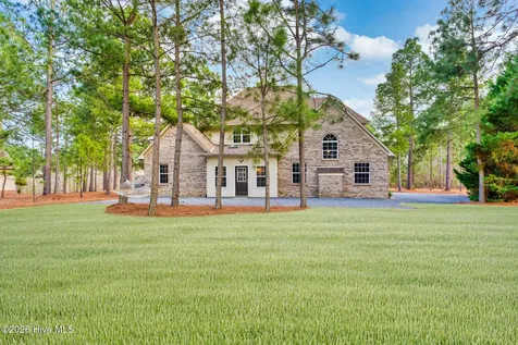 105 Ritter Drive West End NC 27376