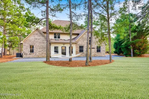 105 Ritter Drive West End NC 27376