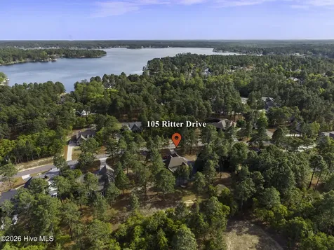 105 Ritter Drive West End NC 27376