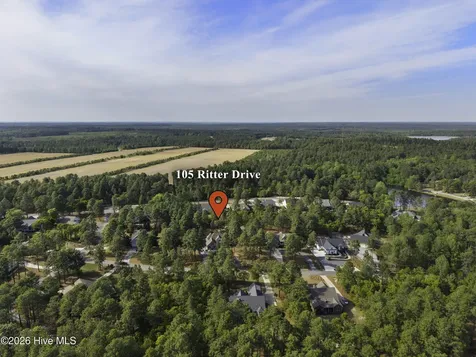 105 Ritter Drive West End NC 27376
