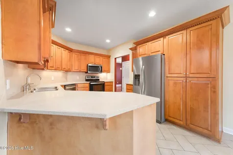 105 Ritter Drive West End NC 27376