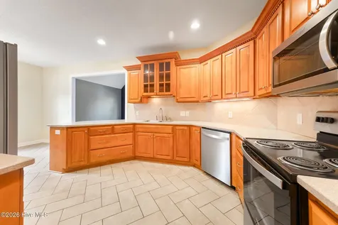 105 Ritter Drive West End NC 27376
