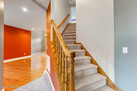105 Ritter Drive West End NC 27376