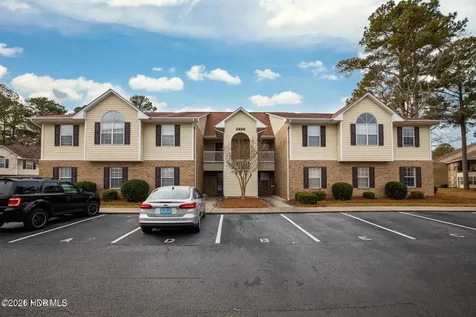 2920 Mulberry Lane Greenville NC 27858