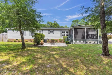 3469 Tarpon Court SE Bolivia NC 28422