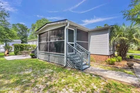 3469 Tarpon Court SE Bolivia NC 28422