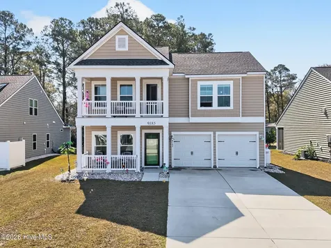 9185 SW Little Osprey Drive Calabash NC 28467