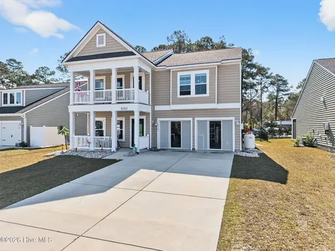 9185 SW Little Osprey Drive Calabash NC 28467