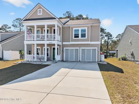 9185 SW Little Osprey Drive Calabash NC 28467
