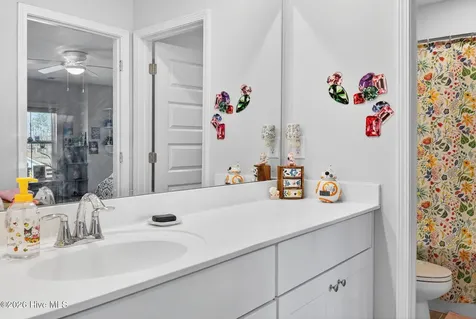 9185 SW Little Osprey Drive Calabash NC 28467