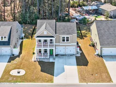9185 SW Little Osprey Drive Calabash NC 28467