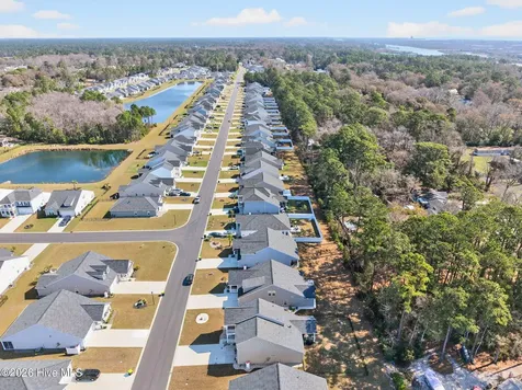 9185 SW Little Osprey Drive Calabash NC 28467