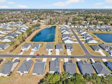 9185 SW Little Osprey Drive Calabash NC 28467
