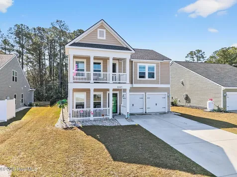 9185 SW Little Osprey Drive Calabash NC 28467