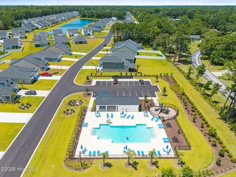 9185 SW Little Osprey Drive Calabash NC 28467