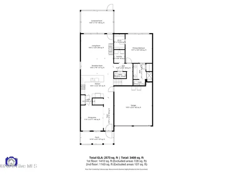 9185 SW Little Osprey Drive Calabash NC 28467