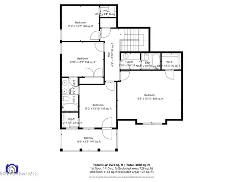 9185 SW Little Osprey Drive Calabash NC 28467