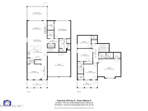 9185 SW Little Osprey Drive Calabash NC 28467