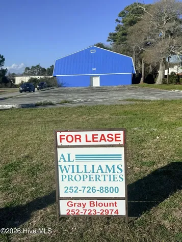 5192 Highway 70 W Morehead City NC 28557