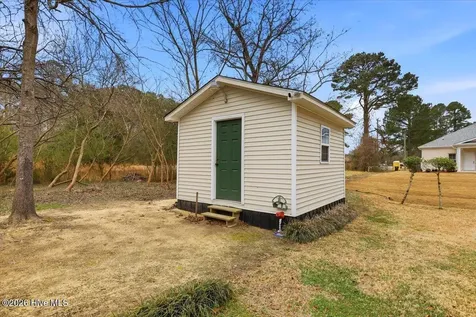 525 W Edwards Street Princeton NC 27569