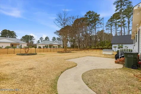 525 W Edwards Street Princeton NC 27569