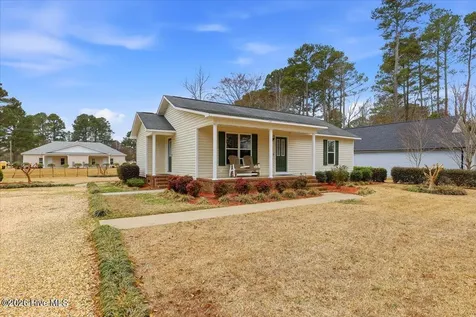525 W Edwards Street Princeton NC 27569