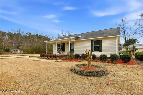 525 W Edwards Street Princeton NC 27569