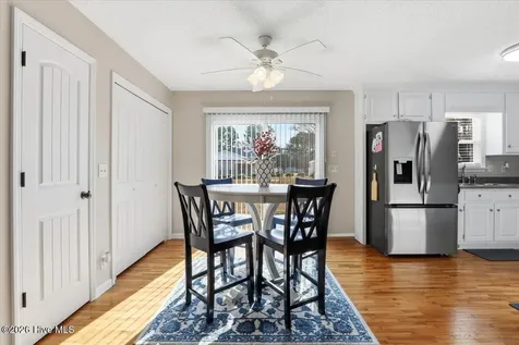 525 W Edwards Street Princeton NC 27569