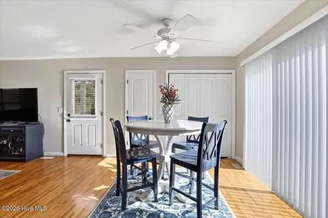 525 W Edwards Street Princeton NC 27569